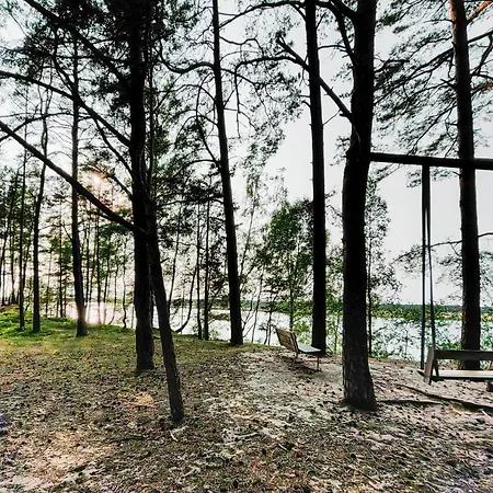 River Bank Vacation Ferienhaus